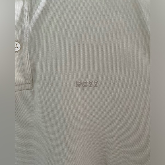 BOSS Polo T-shirt - Picture 4 of 4